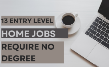 Data Entry Jobs