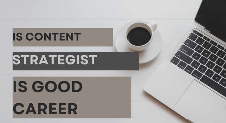 Content Strategist