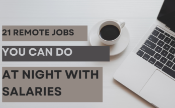 Remote jobs for beginners