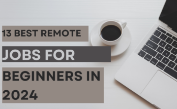 Remote Jobs for Beginners